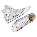 Кроссовки Converse Chuck Taylor All Star High 'Tattoos' - фото 3