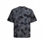 Футболка мужская черная Evisu, черный - фото 2