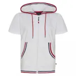 Свитер Sea Ranch Lisette, белый - фото