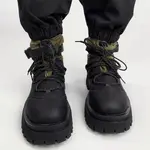 Ботинки Martin унисекс Year By Year, черный - фото 10