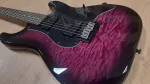 Schecter Trad Pro Ebony - TPB - фото 2