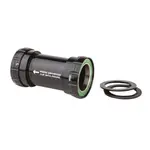 Чашки каретки Cane Creek Hellbender BB30, серебряный - фото