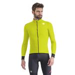 Жилет Sportful Fiandre Light, зеленый - фото