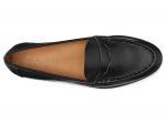 Лоферы LAUREN Ralph Lauren Wynnie Loafer, черный - фото 3
