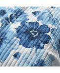 Комплект одеял Leah Lush Décor, синий - фото 6