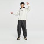 Lee Свитшот унисекс белый - фото 6