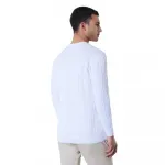 Свитер U.s. Polo Assn. Bert, белый - фото 2