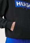 Толстовка NALVES HUGO, цвет black - фото 8