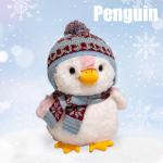 Плюшевая игрушка BEIKEMIXUE - фото 8