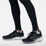New Balance Брюки Mens Nb Sleek Tight, Black - фото 5