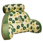 Instagram Style Sherpa Lumbar Support Doll Products Bitter purchase - фото 8