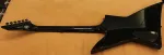 ESP EX Black NOS редкая sn SS1304413 - фото 4