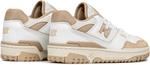 Кроссовки New Balance 550 мужские, Incense - фото 4