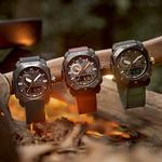 Часы CASIO  Waterproof Sports Solar Powered - фото 4