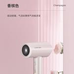 Фен CONFU, золото - фото 10