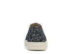 Кроссовки Vionic Callie Sneaker, Navy Leopard Print Denim - фото 4