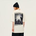 Футболка унисекс Fa2Lo, черный - фото 3