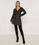 Юбка Pinko, коричневый - фото 2