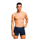 Боксеры 2 шт Levi's Western Brief boxers 2 units, синий - фото 4