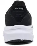 Мужские кроссовки для бега Ghost 17 Wide-Width от Finish Line Brooks, черный - фото 4