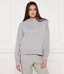 Свитер c_ehoody_s Relaxed fit Boss Orange, серый - фото