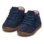 Кроссовки Geox Macchia infant, синий - фото 8