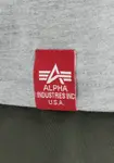 Майка Alpha Industries " Alpha Industries Мужчины - Tanks Basic Tank BB", серый - фото 5