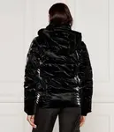 Куртка Padded_flam Regular fit Desigual, черный - фото 3