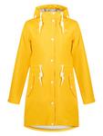 ICEBOUND Парка желтого цвета - фото 4