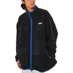 Куртка мужская Beams, черный - фото 9