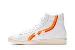 Кроссовки Converse Pro Leather High 'Roswell Rayguns - White', белый - фото 4