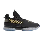 Кроссовки Li-Ning Way of Wade 7 'First Born', черный - фото