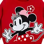 Disney Свитер Red для детей 3-7 лет - фото 5