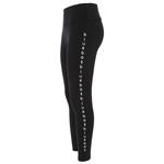 Тайтсы Blueball Sport Slim High Waist, черный - фото 3