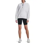 Under Armour Толстовка Summit женская белая - фото 5