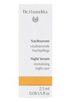 Ночной уход NIGHT SERUM Dr. Hauschka - фото 2