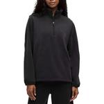 Софстрим свитшот для женщин Lululemon, черный - фото 7