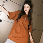 Футболка унисекс Zmoh, серый - фото 33