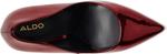 Туфли ALDO Lala, цвет Bordo - фото 2