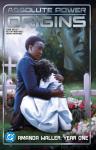 Absolute Power: Origins (DC Comics) - фото