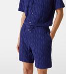 Бермуды из хлопка Augusto Frescobol Carioca, Dusk - фото 5