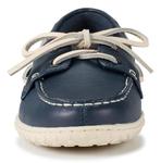 Туфли лодочные Beverlie Baretraps Origins, navy leather - фото 3