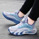 Кроссовки для детей "Дети" Bobdog, черный/зеленый - фото 15