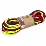 Веревка для лазания с концом Rainbow 9,6 мм Fixe - фото