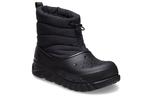 Кроссовки duet max boots 'black' Crocs, черный - фото 4