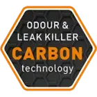 Пылесос Duvo Plus с активированным углем 45х60см Duvo Plus - фото 5