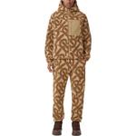 Мужская куртка Burberry, Коричневый - фото 2