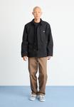 Куртка Dickies CHORE JACKET LINED, Black - фото 2