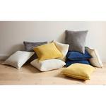 Sonoma Goods For Life - 2 упаковки синельных подушек, черный - фото 3