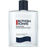 Homme Razor Burn Eliminator 100 мл средство для ухода за мужской кожей, Biotherm - фото